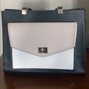 Large Kate Spade satchel purse